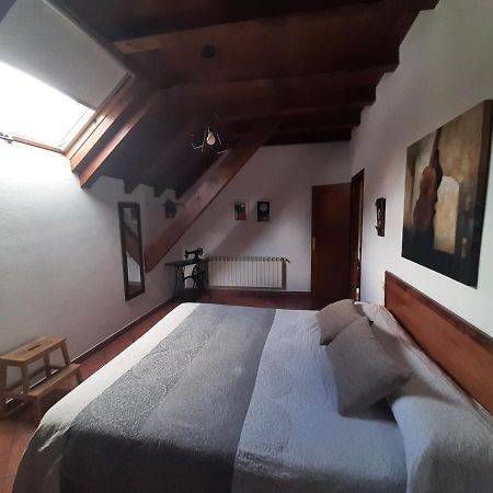 Casa Graciano I Διαμέρισμα Ochagavía Εξωτερικό φωτογραφία