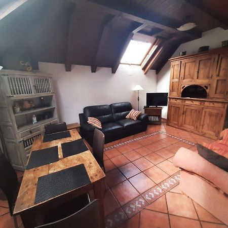 Casa Graciano I Διαμέρισμα Ochagavía Εξωτερικό φωτογραφία