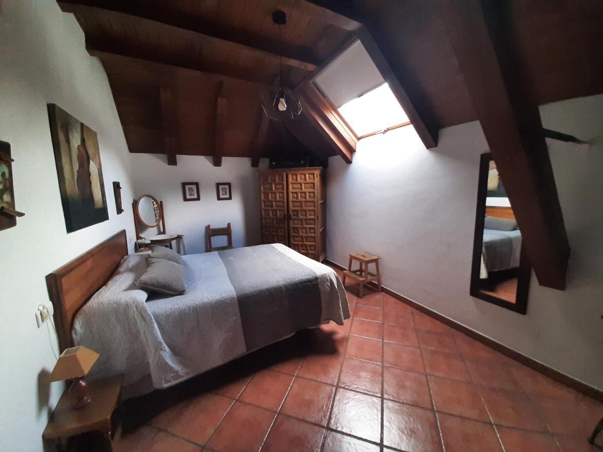 Casa Graciano I Διαμέρισμα Ochagavía Εξωτερικό φωτογραφία
