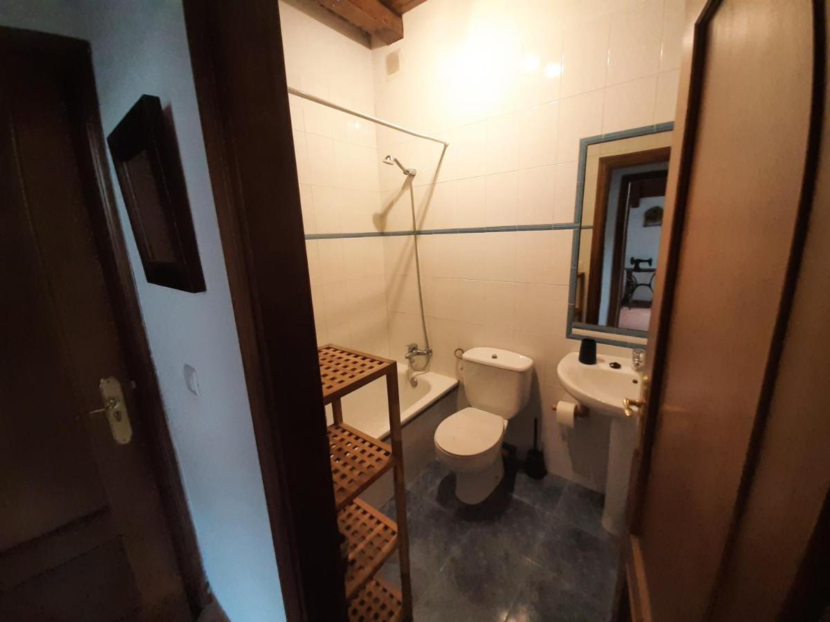 Casa Graciano I Διαμέρισμα Ochagavía Εξωτερικό φωτογραφία